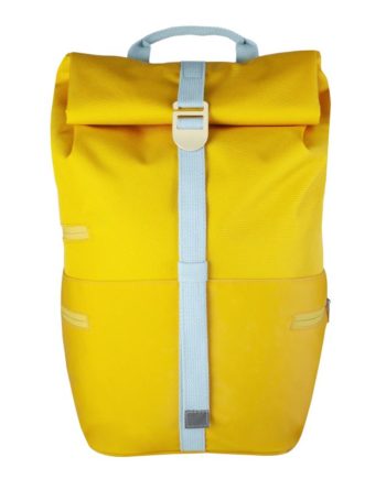 BLAFRE | sac scolaire 24l ergonomique JAUNE