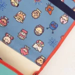 MON PETIT CARTABLE | Cartable rose