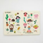 MARCEL ET JOACHIM | L’ENCYCLOPETIT - Ingela P Arrhenius - 1+
