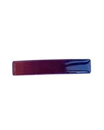 BEAUW | BARETTE 6 CM DEGRADEE 08