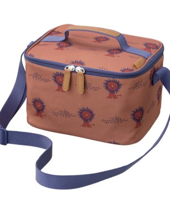 FRESK | LUNCHBOX ISOTHERME LARGE LION