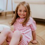 JOMARINE | pyjama été Manon