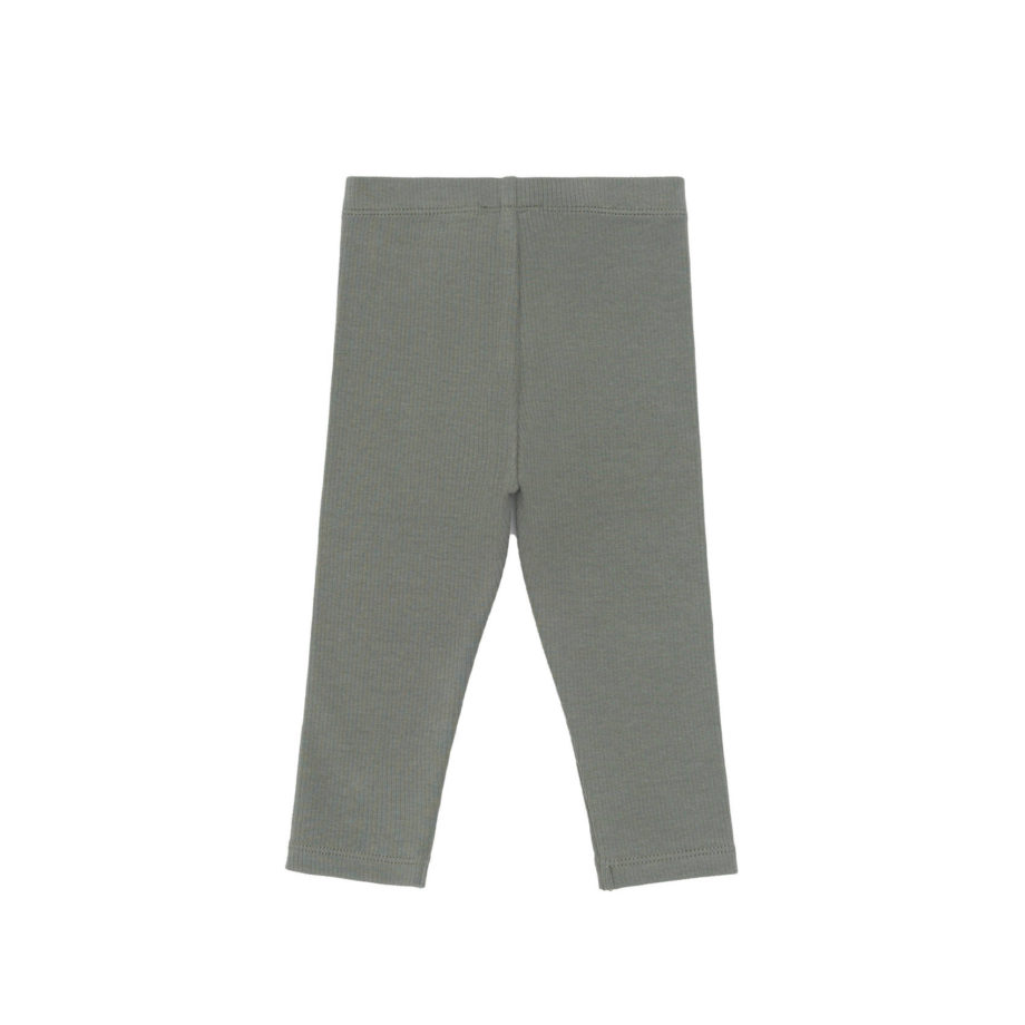 DONSJE | Ellie Leggings green bay baby (3m- 3ans)