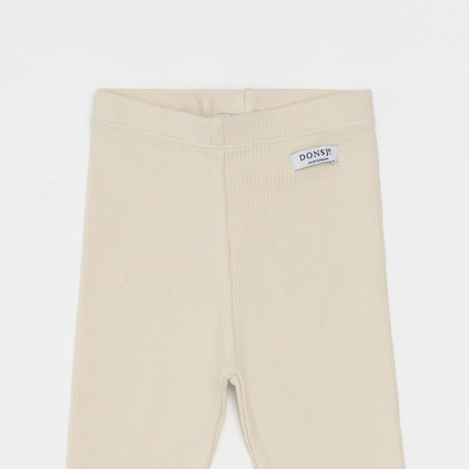 DONSJE | Ellie Leggings macaroon baby