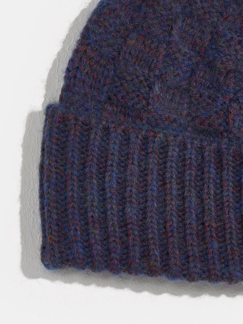 BELLEROSE | BONNET LAINE ATOHAT