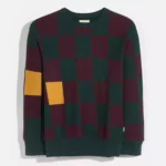 BELLEROSE | FAGO SWEATSHIRT COMBO A