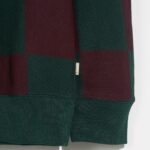 BELLEROSE | FAGO SWEATSHIRT COMBO A