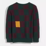 BELLEROSE | FAGO SWEATSHIRT COMBO A