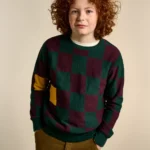 BELLEROSE | FAGO SWEATSHIRT COMBO A