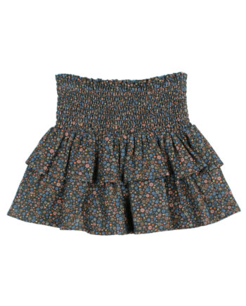 BÚHO | BLOOM SKIRT only