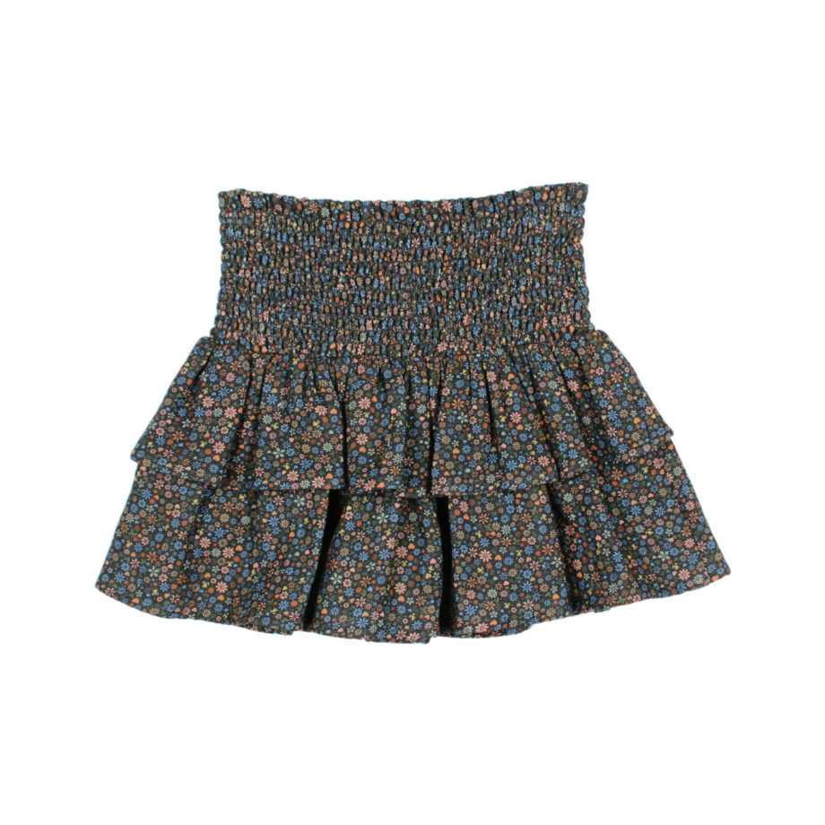 BÚHO | BLOOM SKIRT only