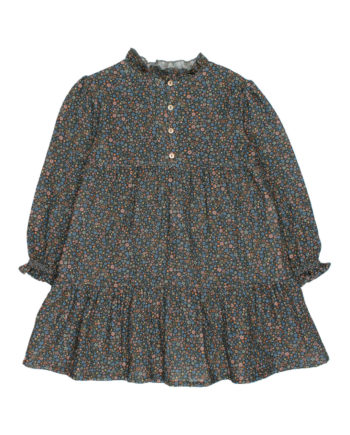 BÚHO | BLOOM dress  only