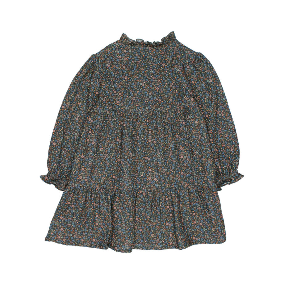 BÚHO | BLOOM dress  only