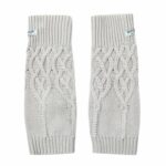 DONSJE | Suzi Leg Warmers Soft Sand