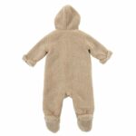 DONSJE | Yili Onesie HAZELNUT