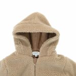 DONSJE | Yili Onesie HAZELNUT