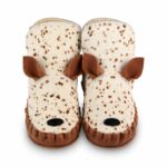 DONSJE | Kapi Exclusive Lining | Bambi  Spotted Cow Hair