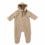 DONSJE | Yili Onesie HAZELNUT