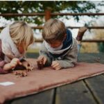 Dagobert | foulard 1-7 ans