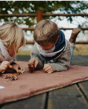 Dagobert | foulard 1-7 ans