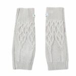 DONSJE | Suzi Leg Warmers Soft Sand