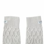 DONSJE | Suzi Leg Warmers Soft Sand