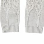DONSJE | Suzi Leg Warmers Soft Sand