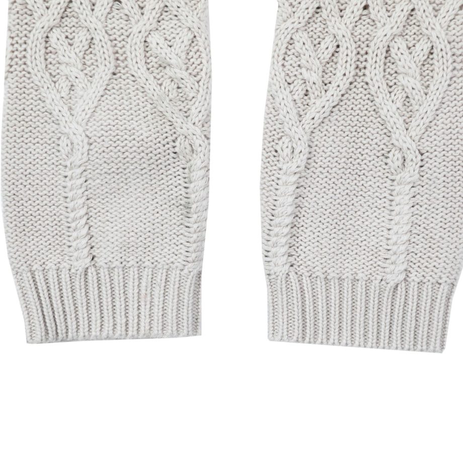DONSJE | Suzi Leg Warmers Soft Sand