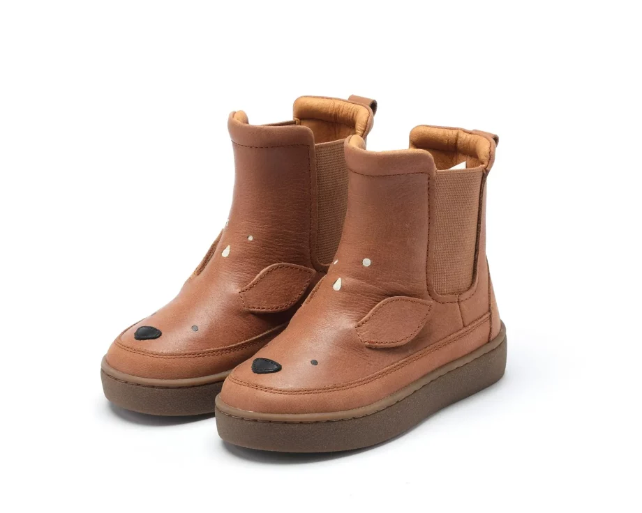 DONSJE | CHELSEA THURU CLASSIC Deer