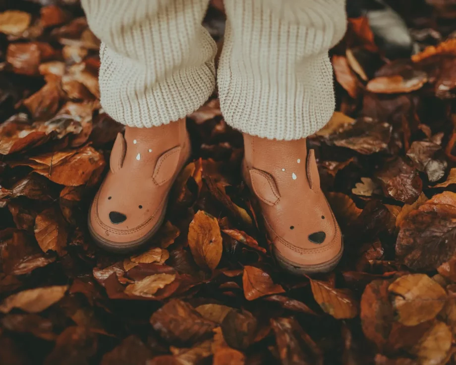 DONSJE | CHELSEA THURU CLASSIC Deer
