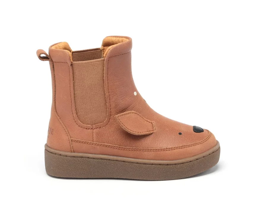 DONSJE | CHELSEA THURU CLASSIC Deer