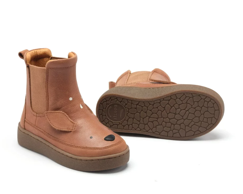 DONSJE | CHELSEA THURU CLASSIC Deer