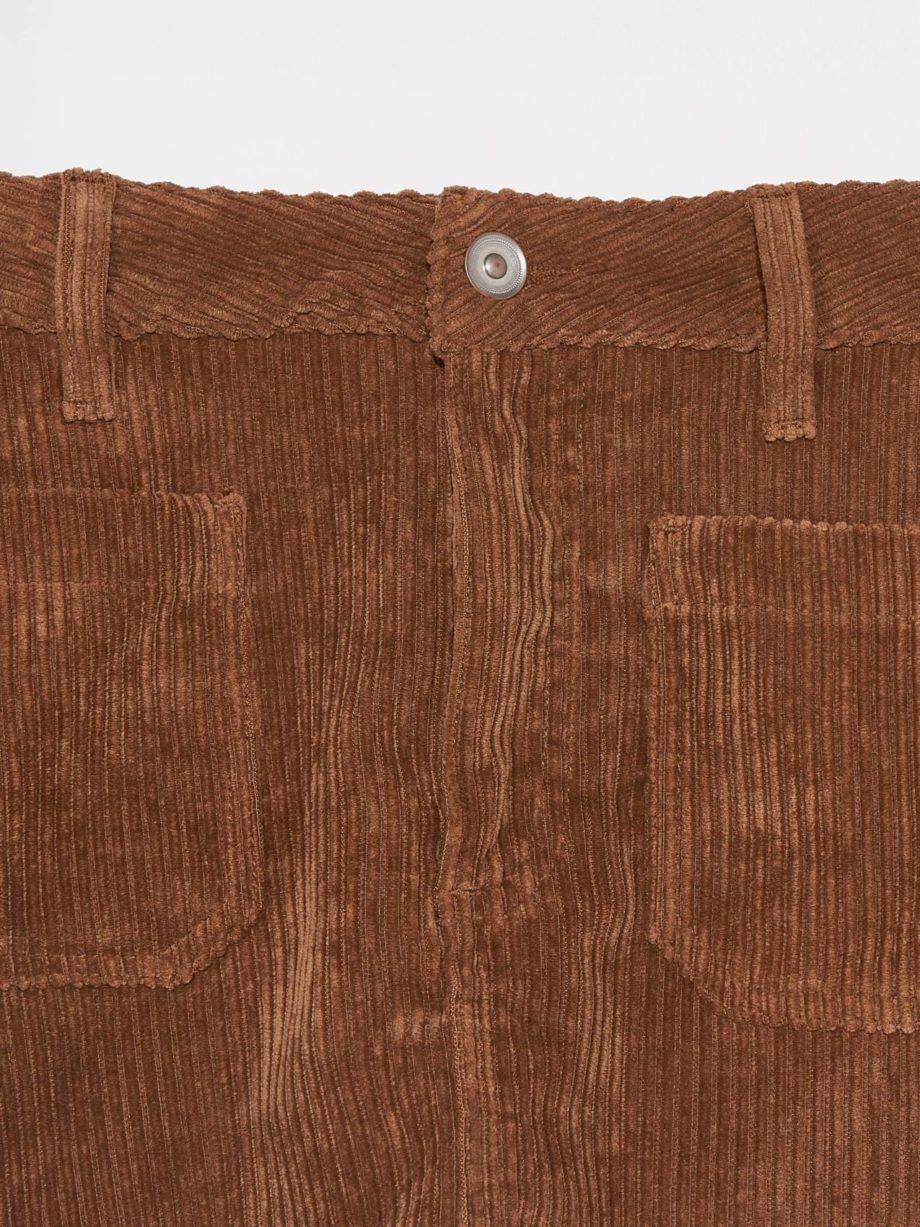 BELLEROSE | JUPE PUK ECUREUIL
