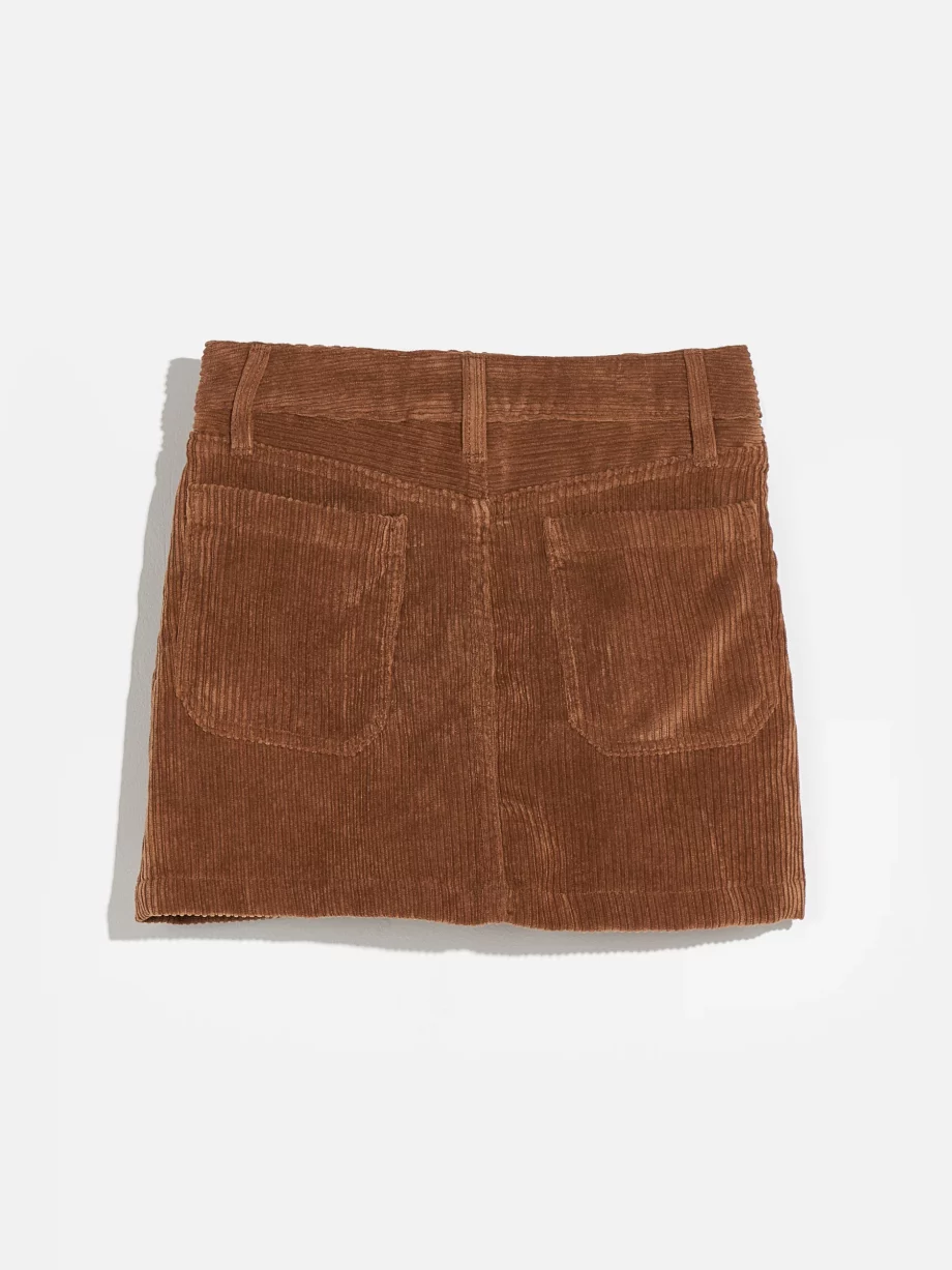 BELLEROSE | JUPE PUK ECUREUIL