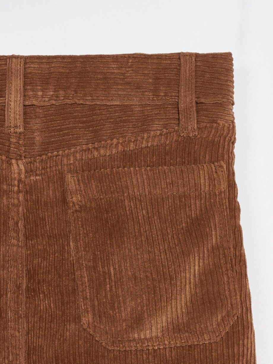 BELLEROSE | JUPE PUK ECUREUIL