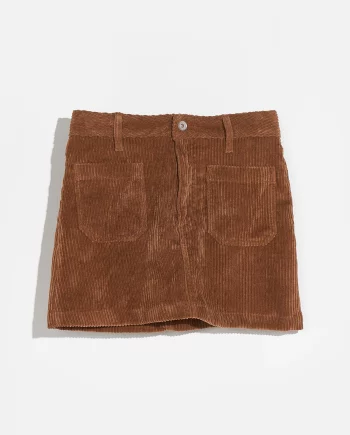 BELLEROSE | JUPE PUK ECUREUIL