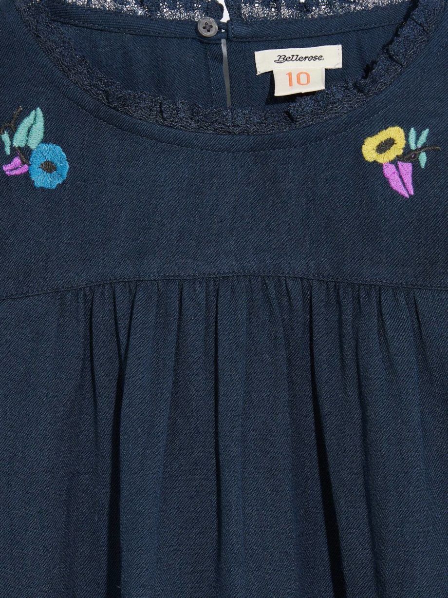 BELLEROSE | BLOUSE HARA