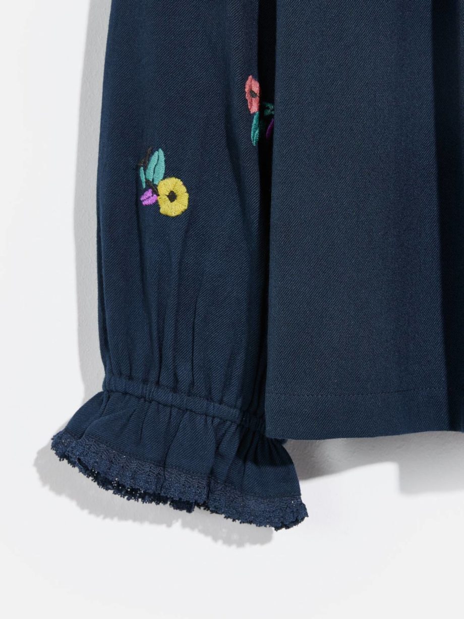 BELLEROSE | BLOUSE HARA
