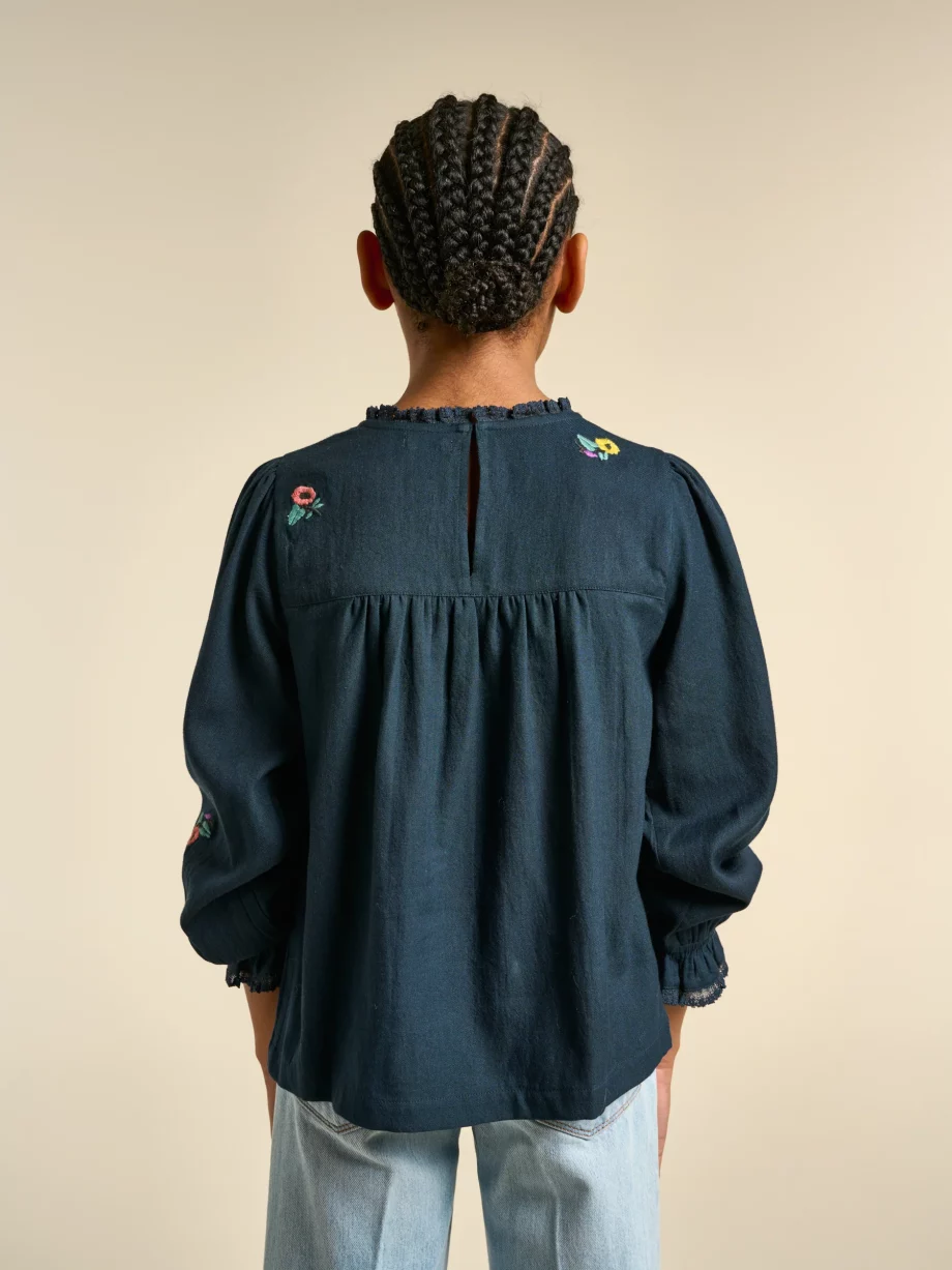 BELLEROSE | BLOUSE HARA