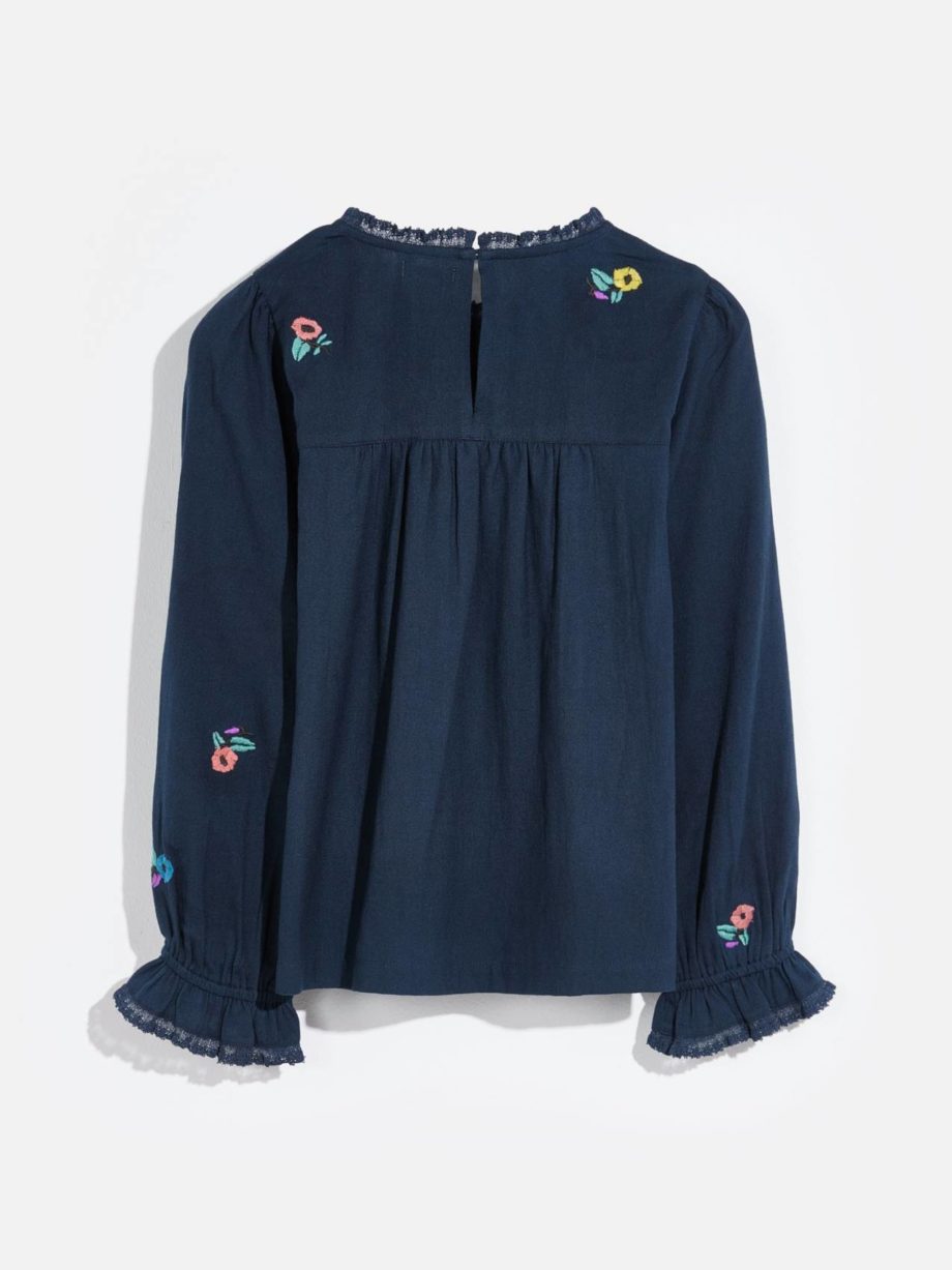BELLEROSE | BLOUSE HARA