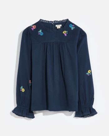 BELLEROSE | BLOUSE HARA