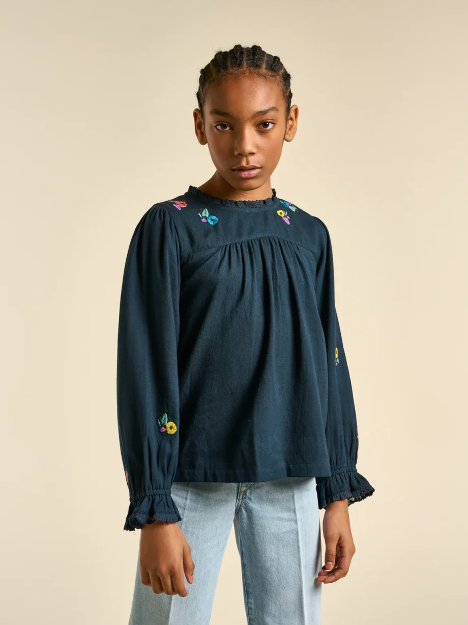 BELLEROSE | BLOUSE HARA