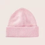 LE BONNET AMSTERDAM | BONNET - BEANIE blush
