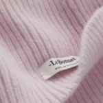LE BONNET AMSTERDAM | BONNET - BEANIE blush