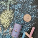 STICKY LEMON | BOITE DE CRAIES