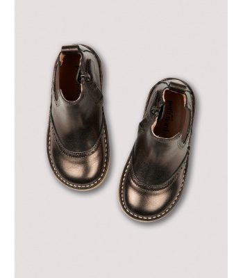 PETIT NORD COPENHAGEN | Ankle boot stars beetle