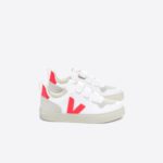 VEJA | V-10 CWL WHITE ROSE FLUO