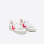 VEJA | V-10 CWL WHITE ROSE FLUO
