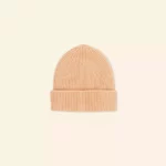 LE BONNET AMSTERDAM | BONNET - BEANIE peach