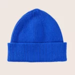 LE BONNET AMSTERDAM | BONNET - BEANIE royal azure